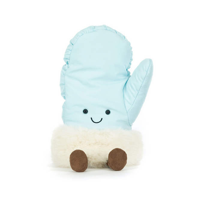 Jellycat - Amuseables Mitten