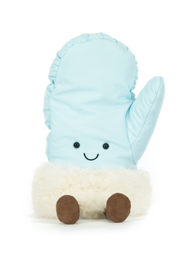 Jellycat - Amuseables Mitten