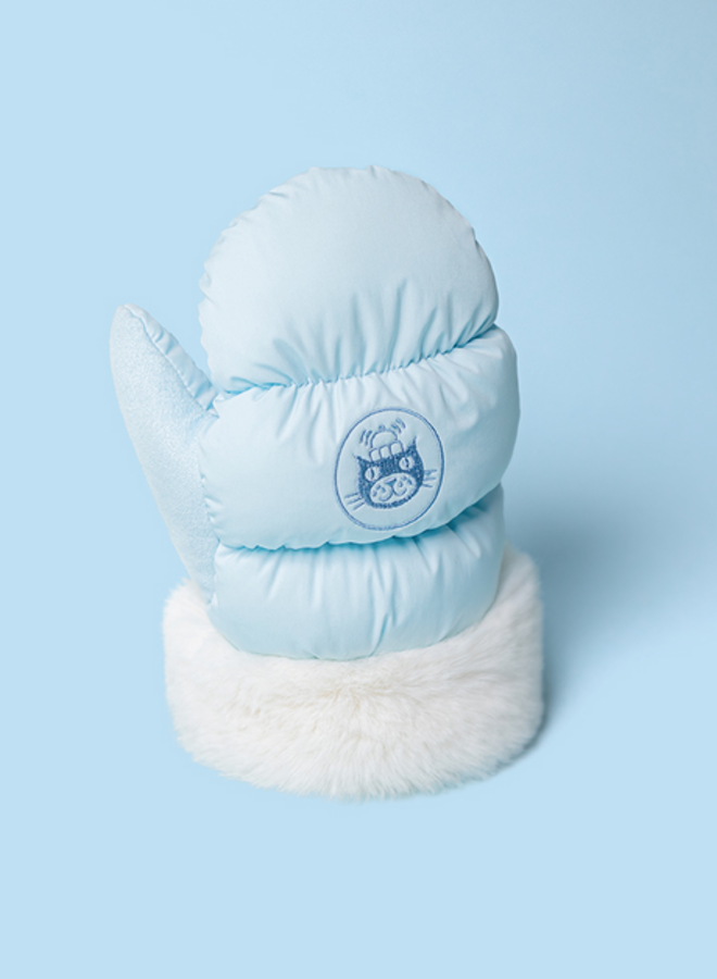 Jellycat - Amuseables Mitten