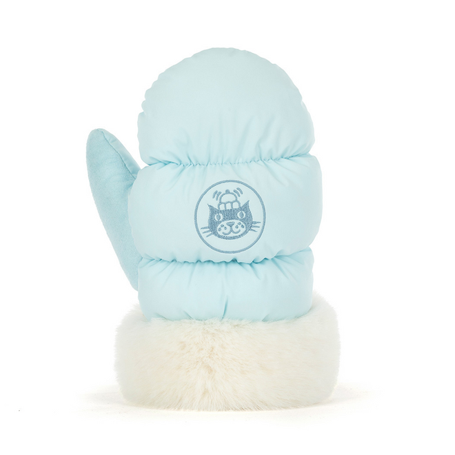 Jellycat - Amuseables Mitten