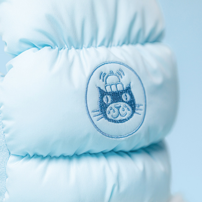 Jellycat - Amuseables Mitten