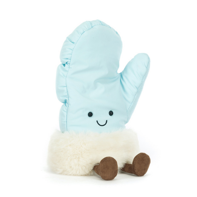 Jellycat - Amuseables Mitten