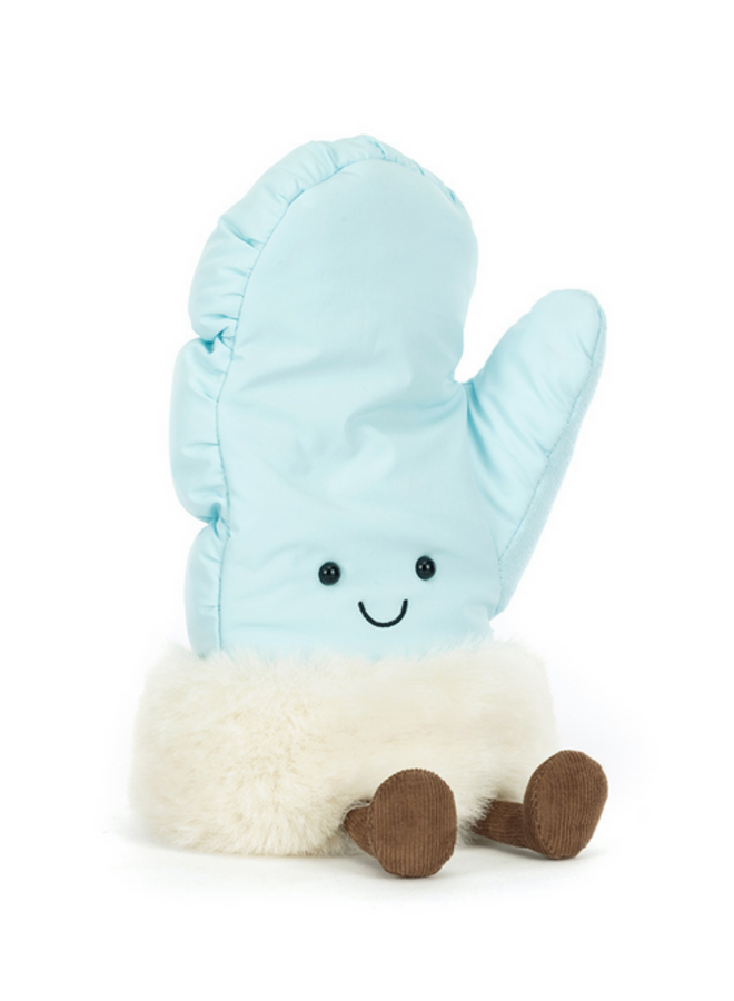 Jellycat - Amuseables Mitten