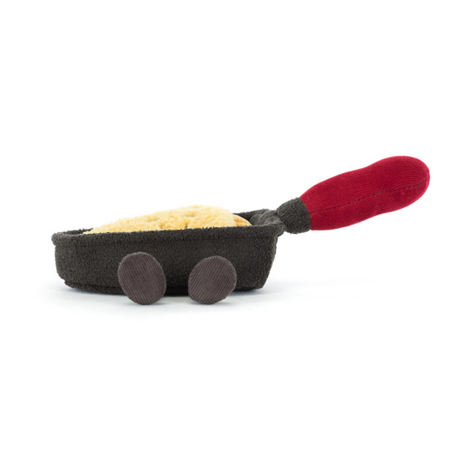 Jellycat - Amuseables Raclette