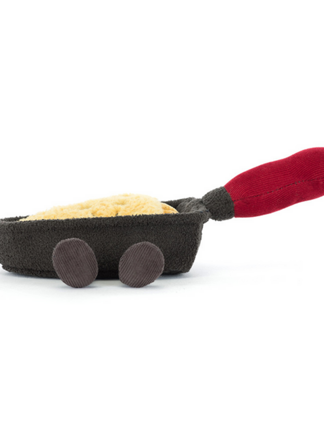 Jellycat - Amuseables Raclette