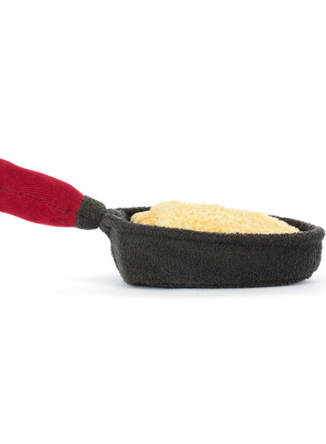 Jellycat - Amuseables Raclette