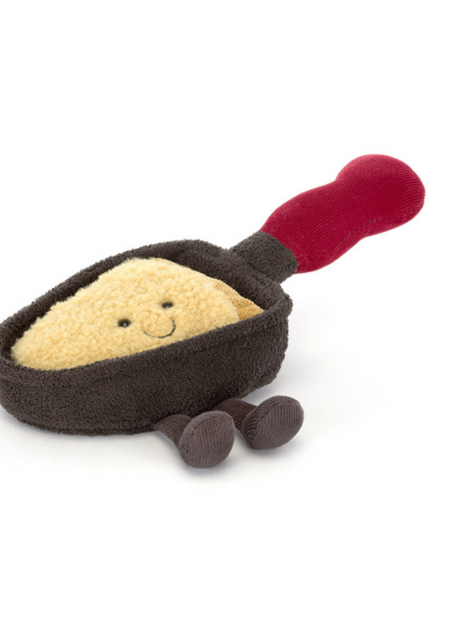 Jellycat - Amuseables Raclette