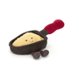 Jellycat - Amuseables Raclette