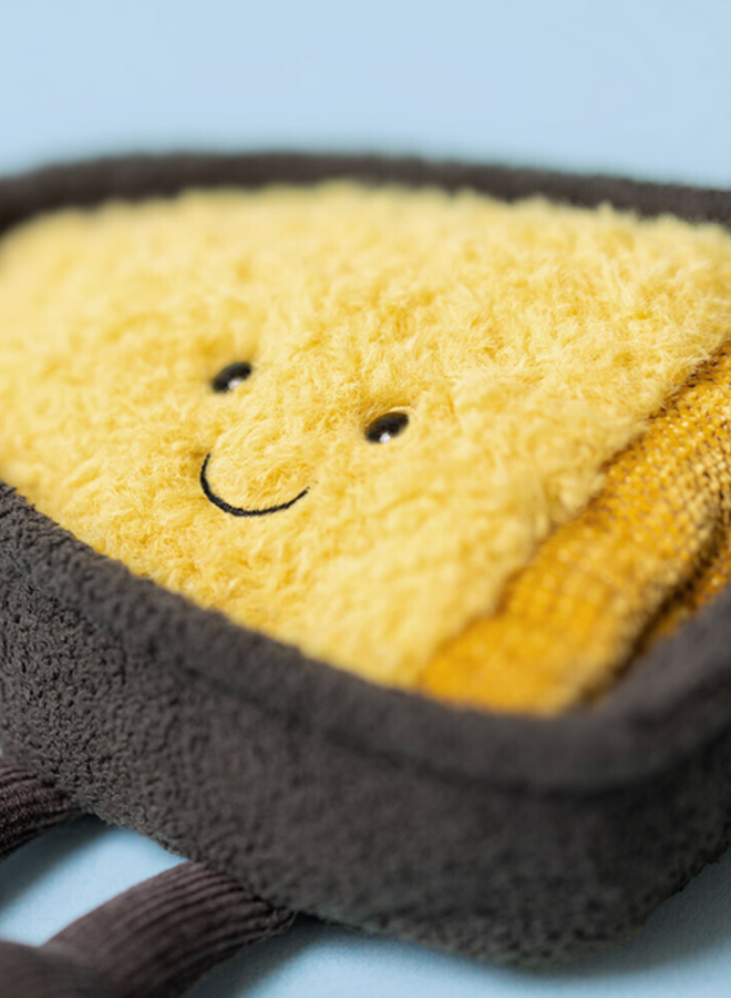 Jellycat - Amuseables Raclette