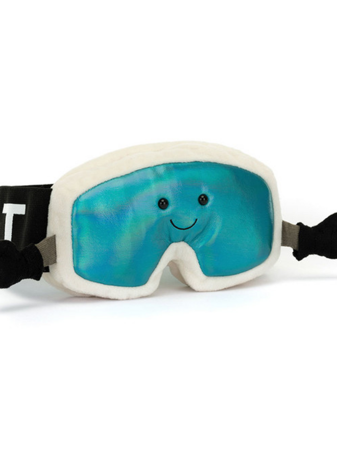 Jellycat - Amuseables Sports Ski Goggles