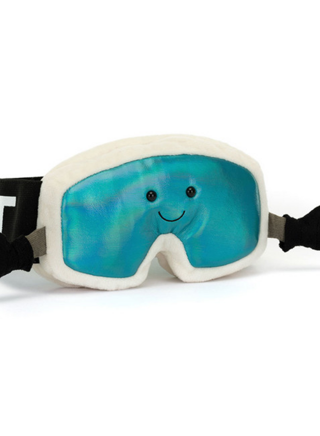 Jellycat - Amuseables Sports Ski Goggles