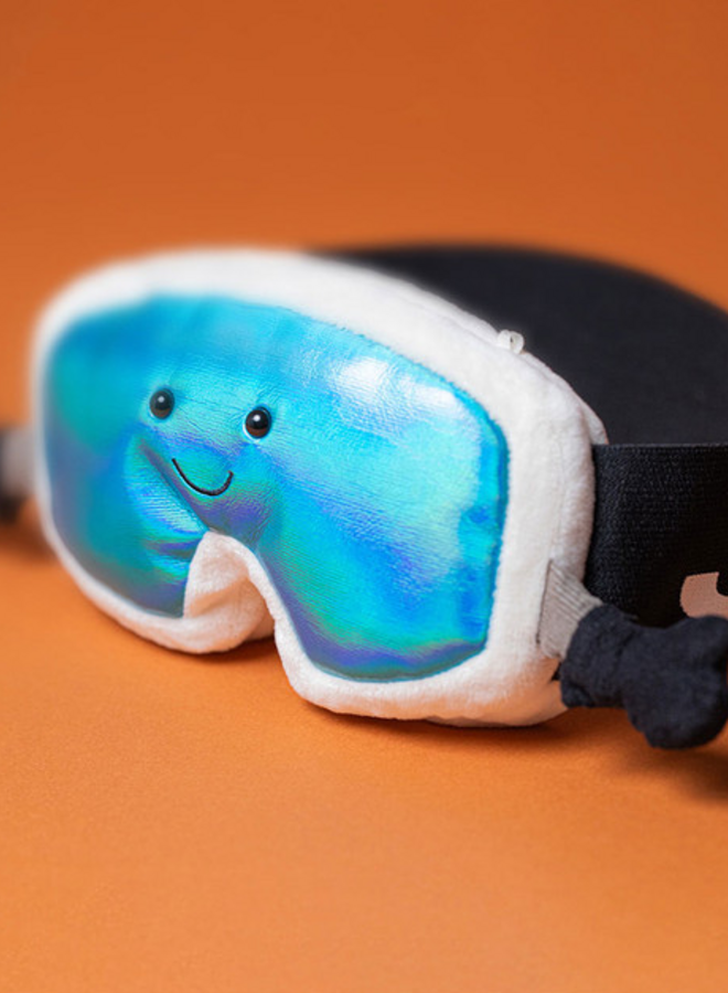 Jellycat - Amuseables Sports Ski Goggles