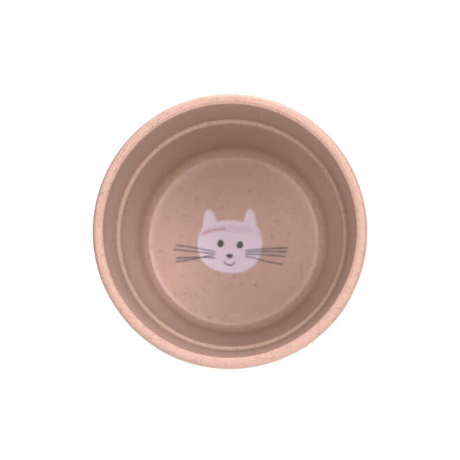 Lässig - Dish Set Tiny Team Cat