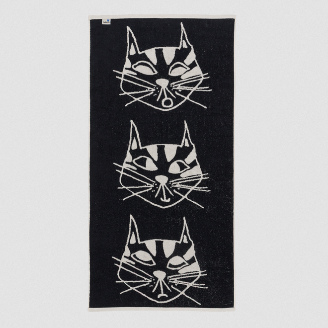 Helen B - Badhanddoek Kitty