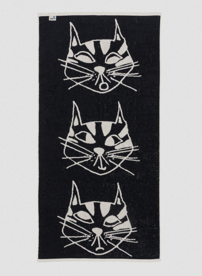 Helen B - Badhanddoek Kitty