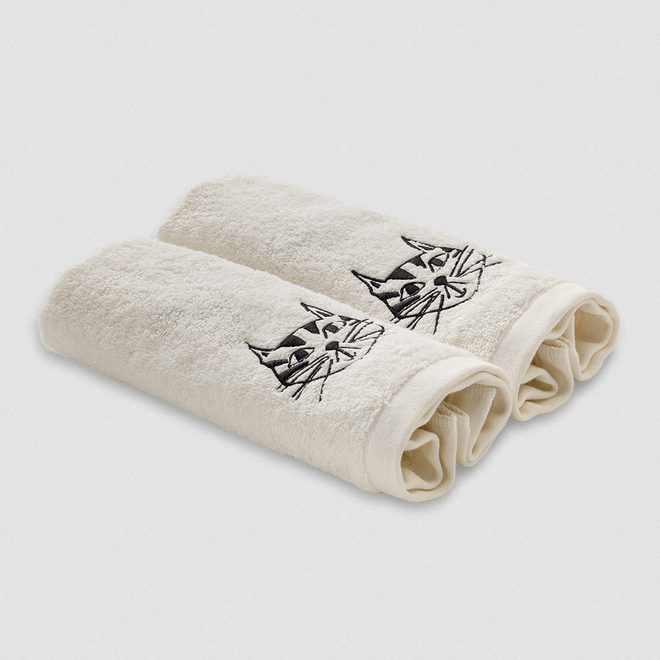 Helen B - Gastendoek Kitty