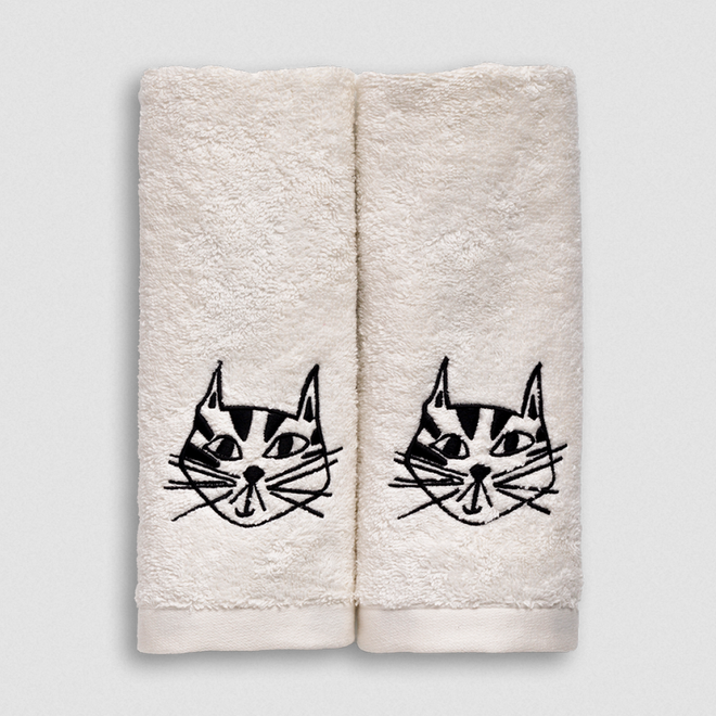 Helen B - Gastendoek Kitty