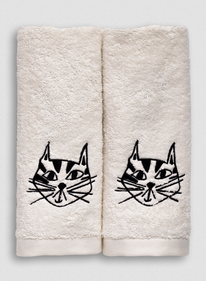 Helen B - Gastendoek Kitty