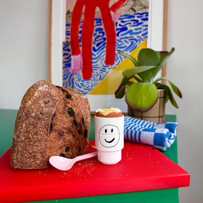 Copy of Helen B - Eierdop meow