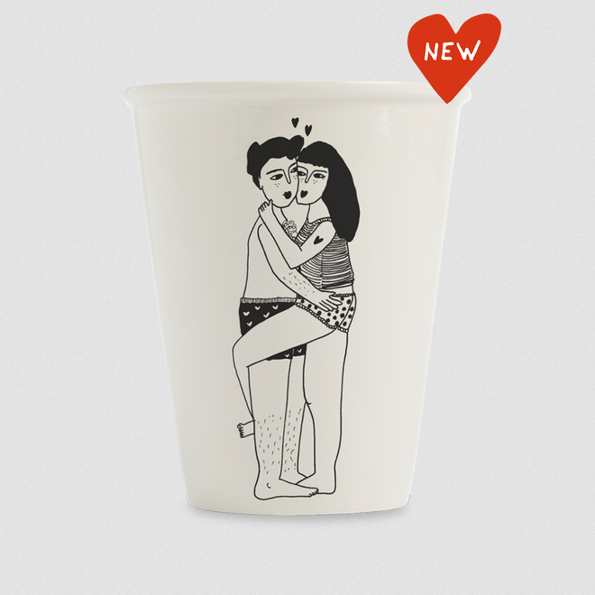 Helen B - Tas Morning love