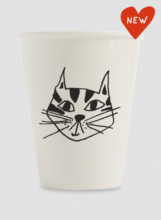 Helen B - Tas Kitty