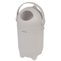 Nattou - Diaper bin Clay 'Droppy'