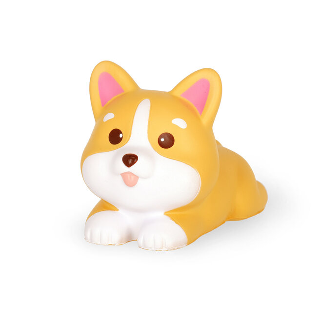 Legami - Anti stress toy - Corgi