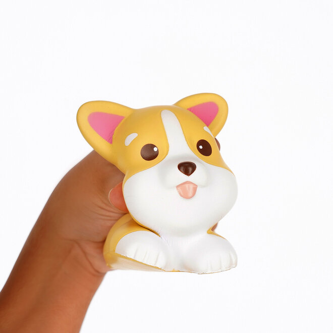 Legami - Anti stress toy - Corgi