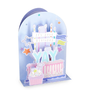 Legami - Pop Up card Birthday cake