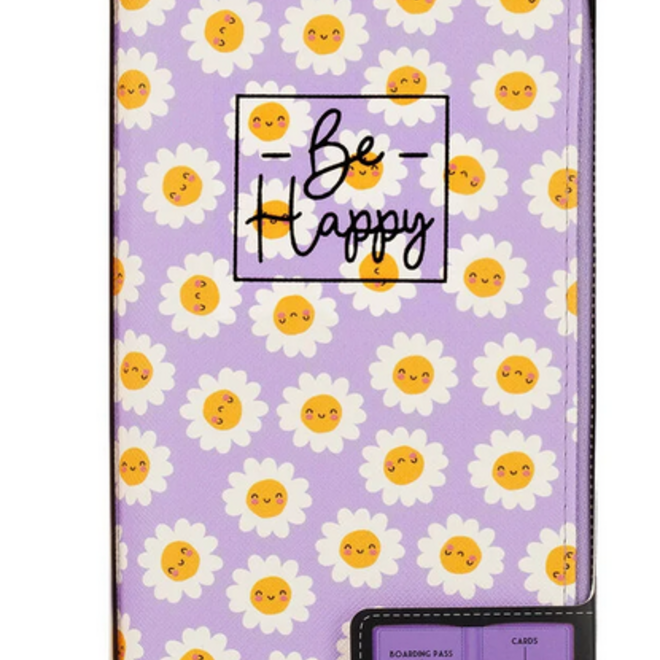 Legami - Travel organizer Daisy