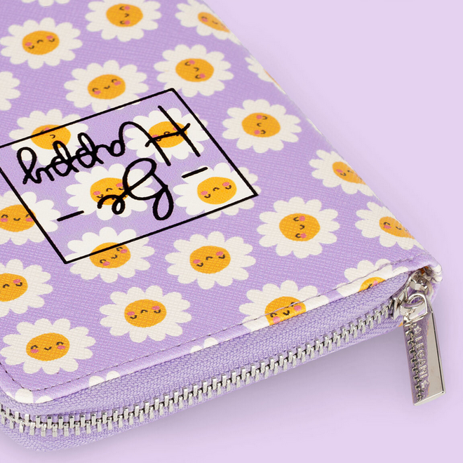 Legami - Travel organizer Daisy