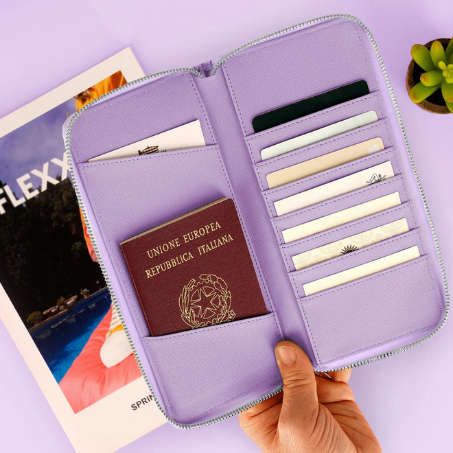 Legami - Travel organizer Daisy