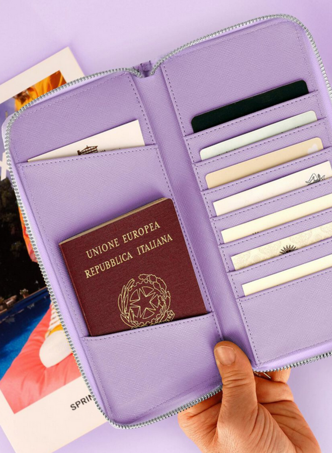 Legami - Travel organizer Daisy