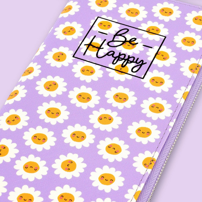Legami - Travel organizer Daisy