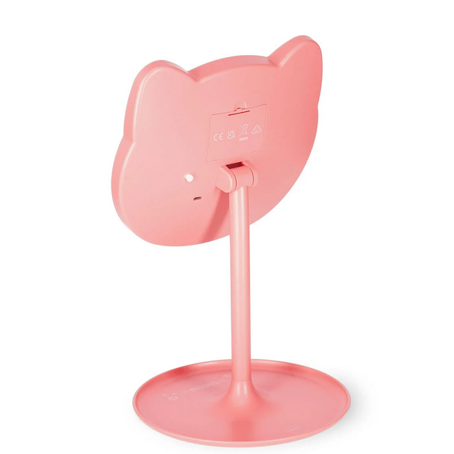 Legami - Mirror with light - You look Purrfect! Kitty