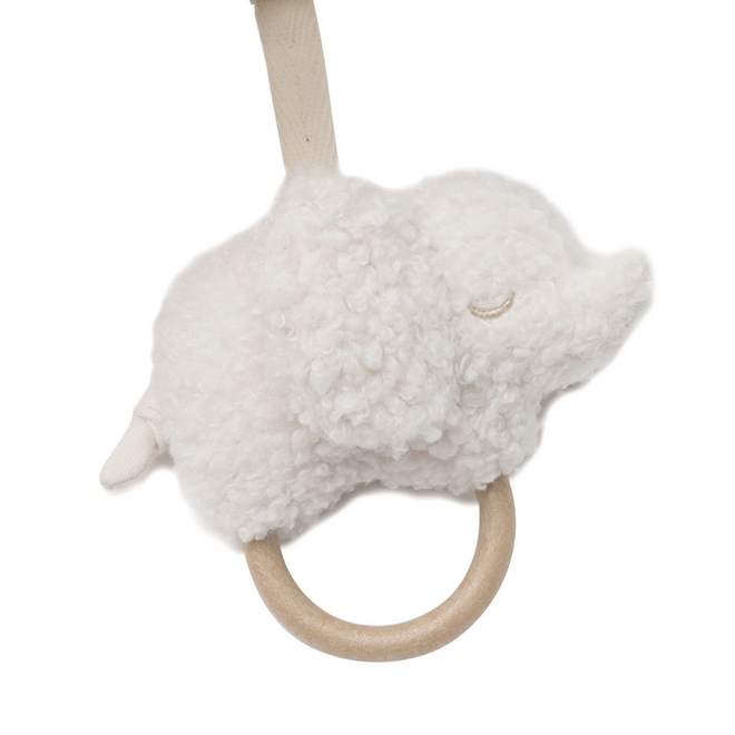 Jollein - Activiteitenspiraal Elephant Tales