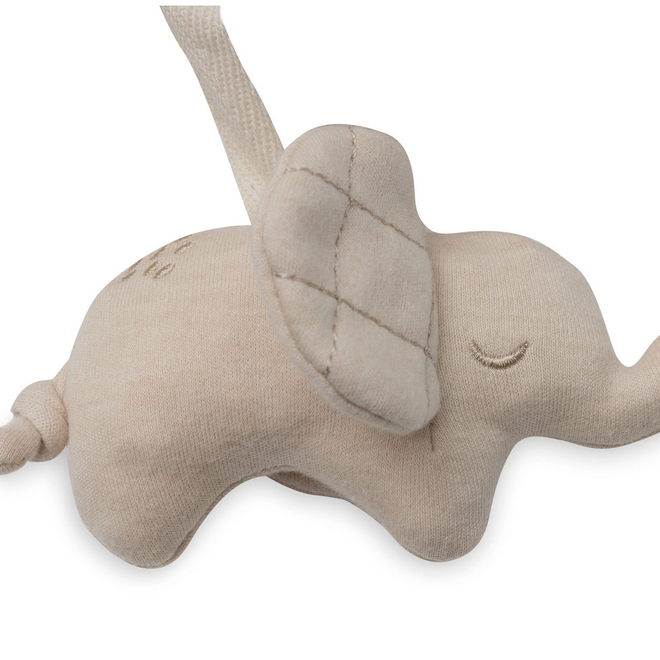 Jollein - Activiteitenspiraal Elephant Tales