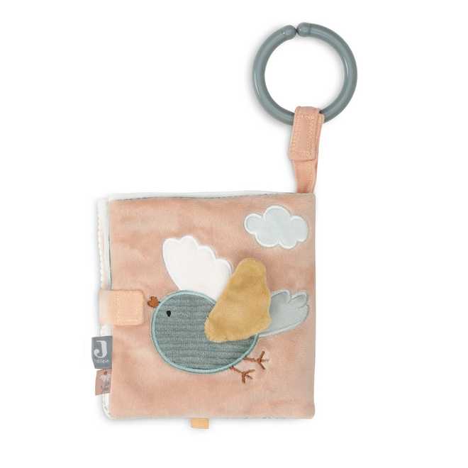 Jollein - Activiteitenboekje Lovely birds