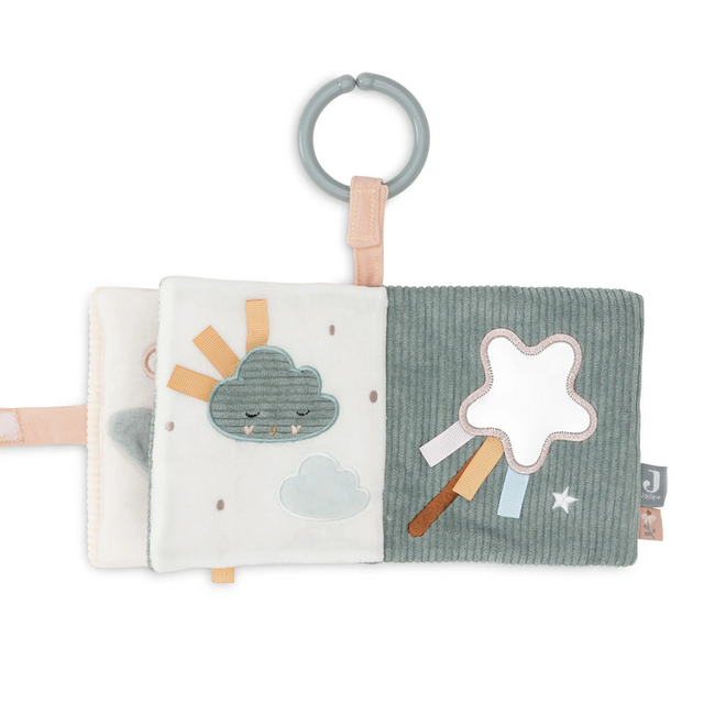 Jollein - Activiteitenboekje Lovely birds