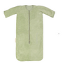 Copy of puckababy Slaapzak Bag Newborn 0-6m teddy - sky