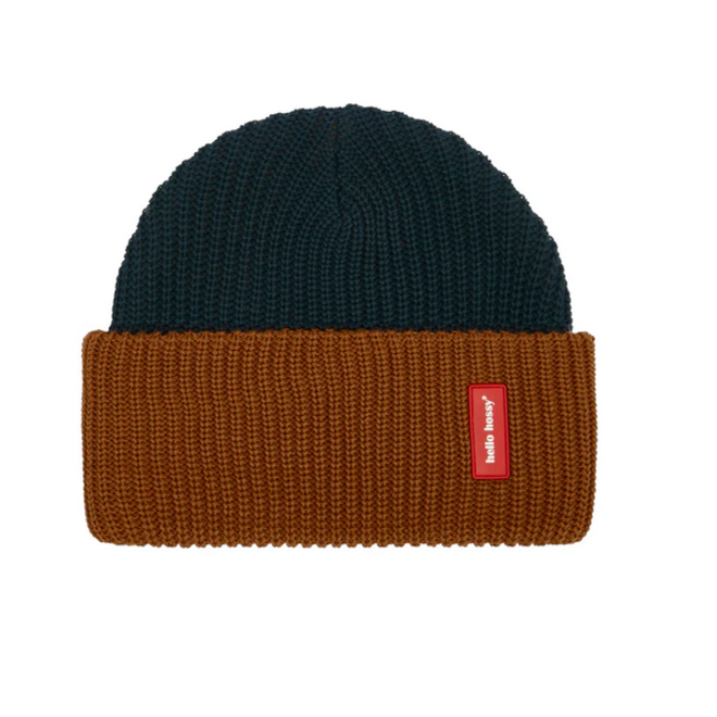 Hello Hossy - Flow polo