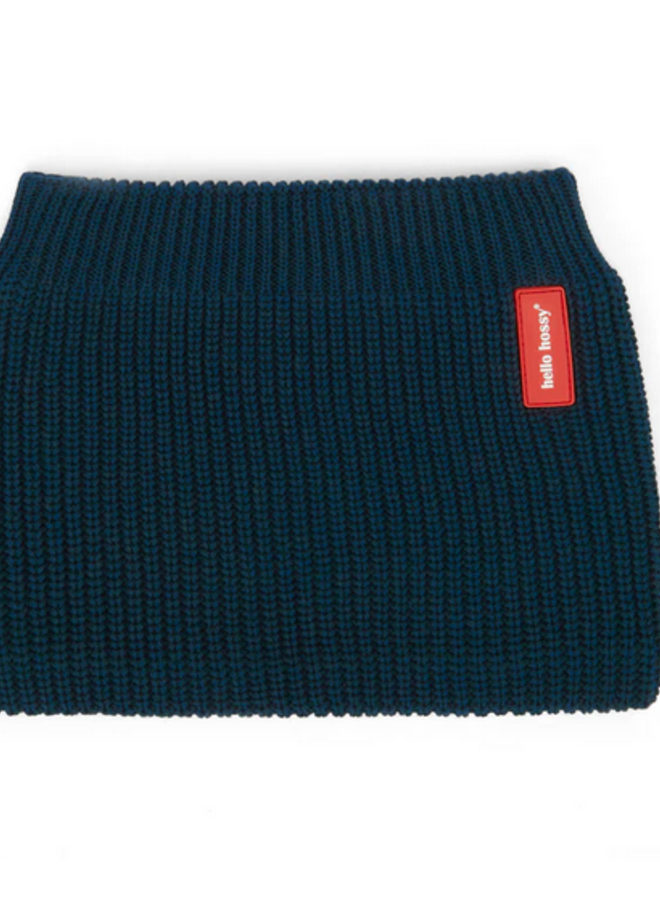 Hello Hossy - Cocoon Polo