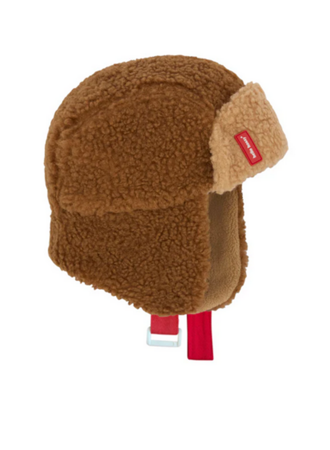 Hello Hossy - Chapka Cozy Sven