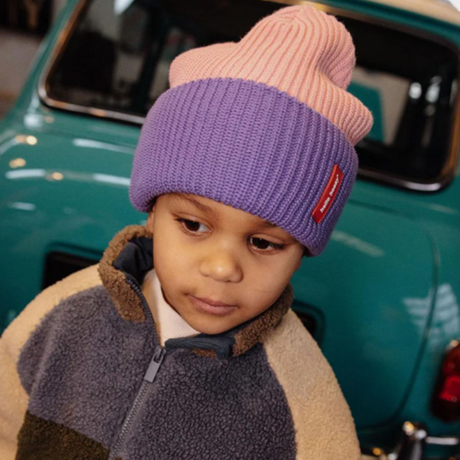 Hello Hossy - Flow Maya