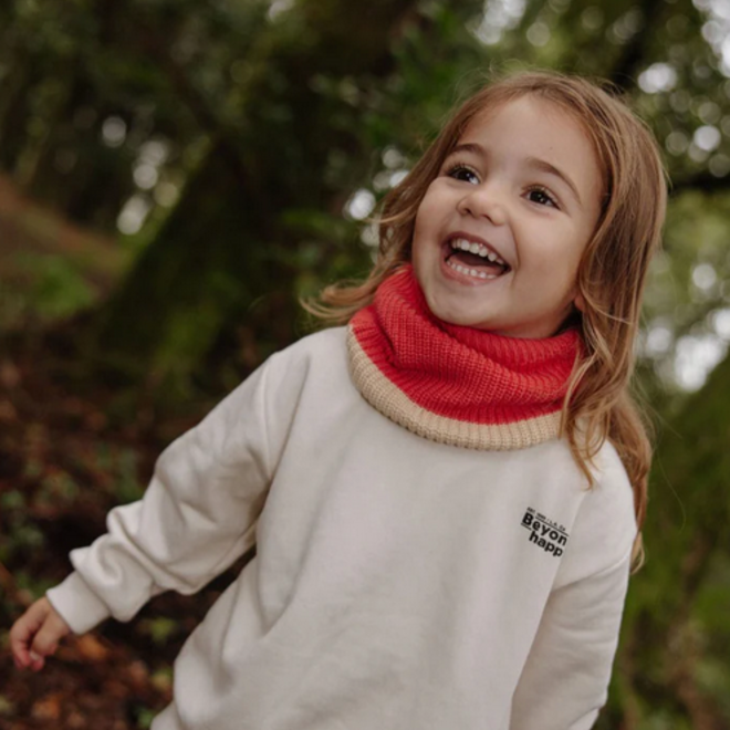 Hello Hossy - Cocoon Framboise