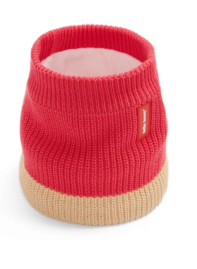 Hello Hossy - Cocoon Framboise