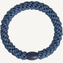 KKNEKKI - Indigo Bandeau et bracelet