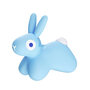Quut Hoppi - Bouncing Bunny Blue
