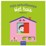 Clavis - Mijn schuifboekje Het huis