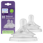 Avent - Natural 3.0 zuigspeen - T2